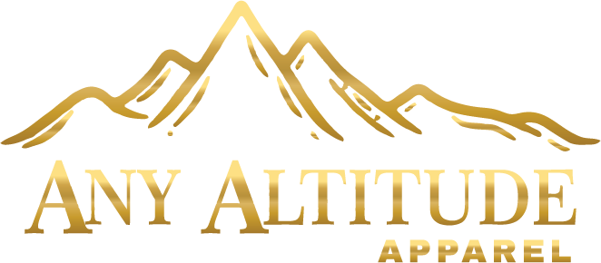 Any Altitude Apparel