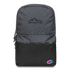 Any Altitude- Champion Backpack