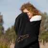 Any Altitude-Premium Sherpa blanket