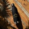 Any Altitude stainless steel water bottle