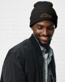 Any Altitude- Waffle beanie